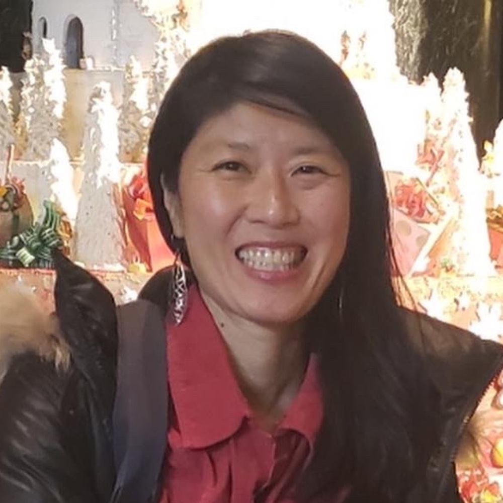 Meet your Posher, Sujin